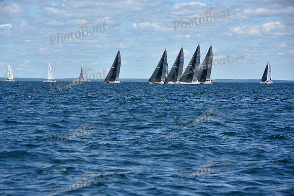2021 Block Island Race Week D_2440