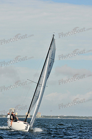 2014 J70 Winter Series A 716