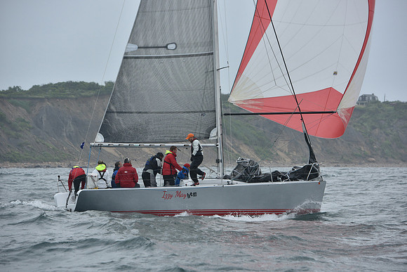2019 Block Island Race Week G_1361
