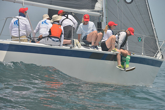 2025 Block Island Race Week B_0626