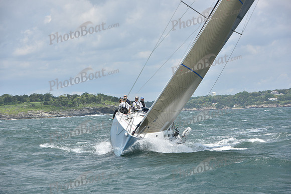 2019 NYYC Annual Regatta A_1015