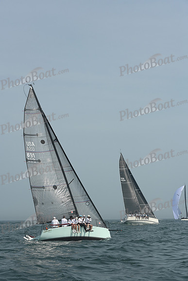 2025 Block Island Race Week A_0595