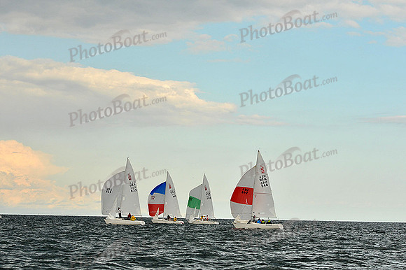 2012 Sonar LIS Champs C 1143