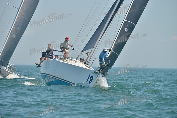 2025 Block Island Race Week G_0080