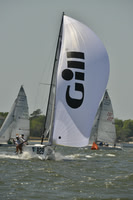 2017 Charleston Race Week A_1626