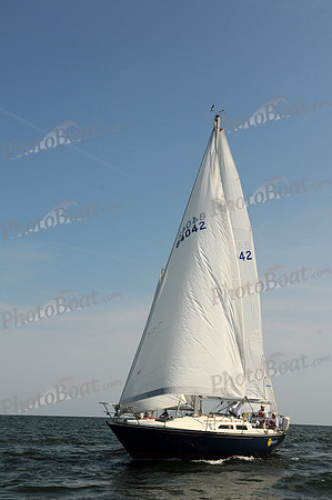 2011 Southern Bay RW D 759