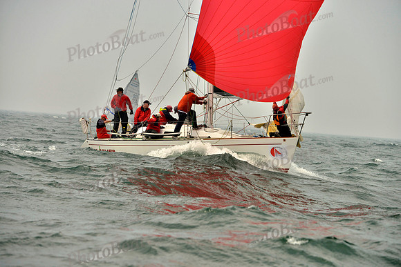2017 Block Island Race Week H_0656