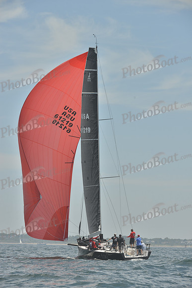 2021 Block Island Race Week A_0227