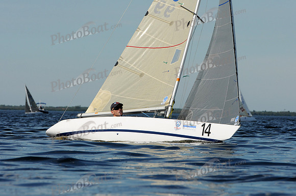 2012 IFDS Worlds A 134