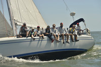 2017 Charleston Race Week A_0919