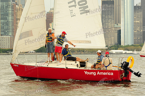 2014 NY Architects Regatta 1237