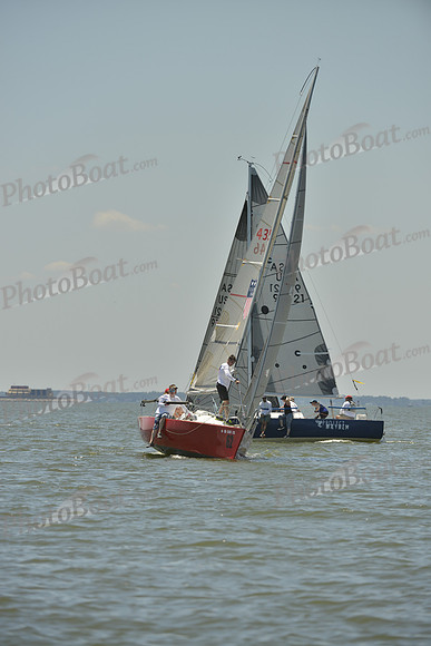 2017 Southern Bay Race Week A_1645