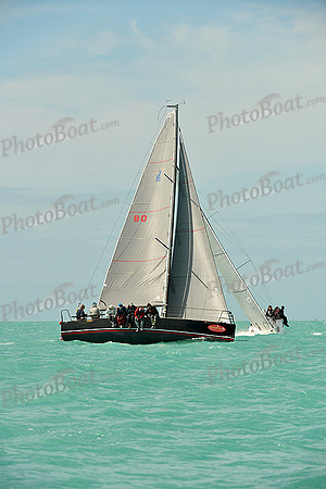 2016 Key West Race Week D_0172
