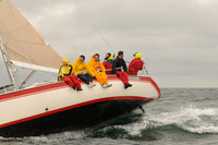 2009 Block Island Race Week Monday 1476