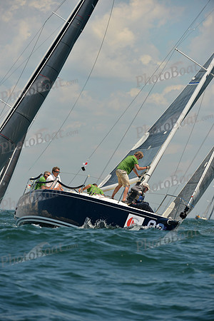 2015 Block Island Race Week A 1023