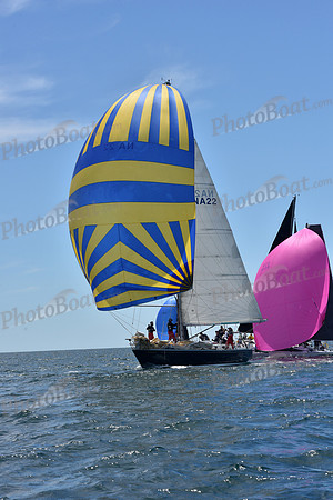 2021 Block Island Race Week D_2725