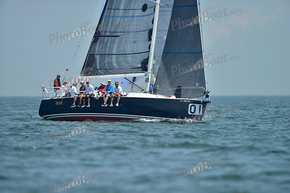 2019 Block Island Race Week L_0239