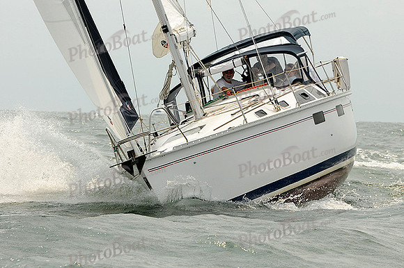2012 Cape Charles Cup A 1285