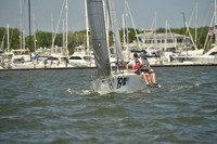 2017 Charleston Race Week B_0862
