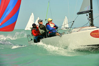 2016 Key West Race Week A_1820