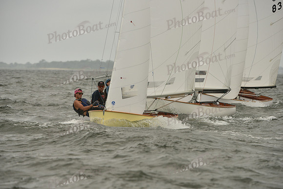 2018 Thistle Nationals E_0109
