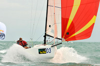2013 Key West Race Week C 642