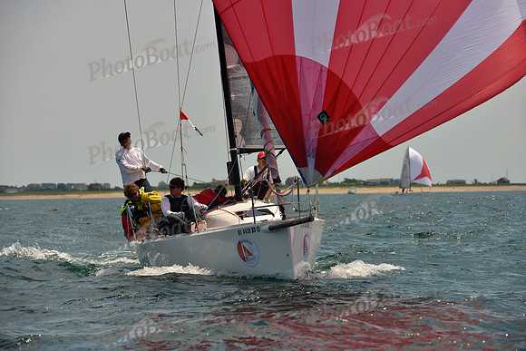 2015 Block Island Race Week K 773