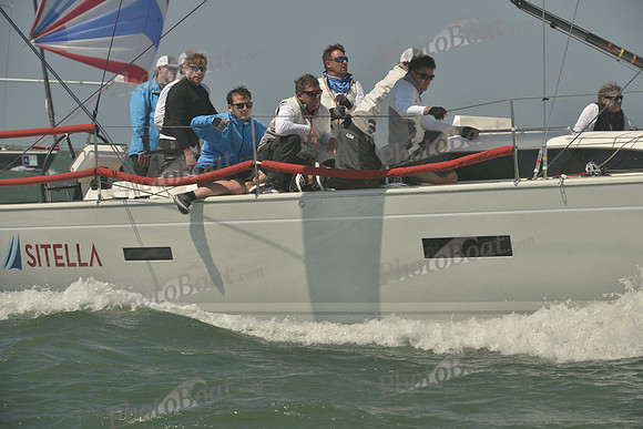 2017 Charleston Race Week D_0837