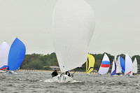2013 Charleston Race Week A 1585