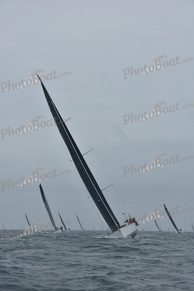 2019 Block Island Race Week G_0898