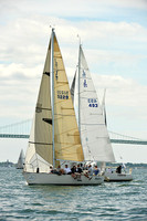 2015 NYYC Annual Regatta C 117