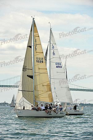 2015 NYYC Annual Regatta C 117