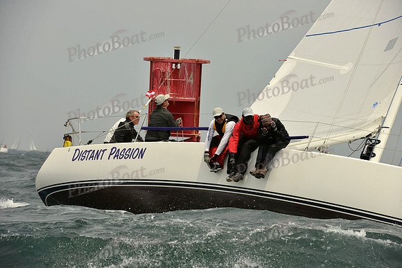 2015 Block Island Race Week D 1068