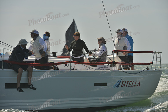 2017 Charleston Race Week D_0361