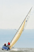 2013 Charleston Race Week B 1634