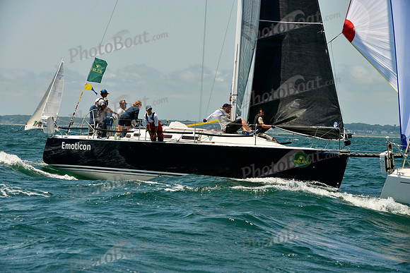 2016 NYYC Race Week A 311