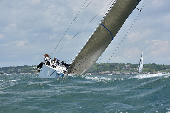 2019 NYYC Annual Regatta A_1017