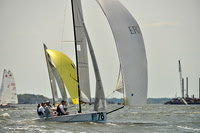 2014 Charleston Race Week B 1273