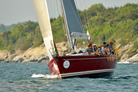 2015 NYYC Annual Regatta A 1764