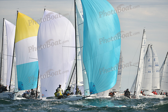 2018 J70 Worlds F_0183