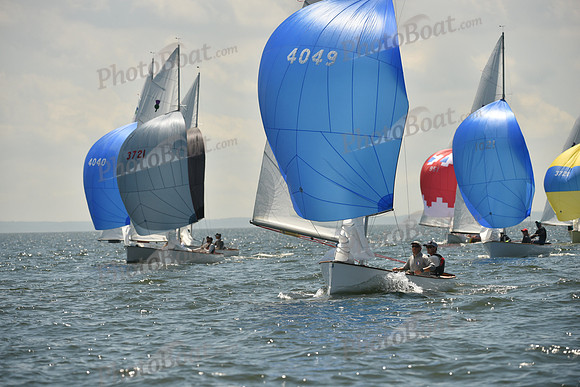 2018 Thistle Nationals G_0284