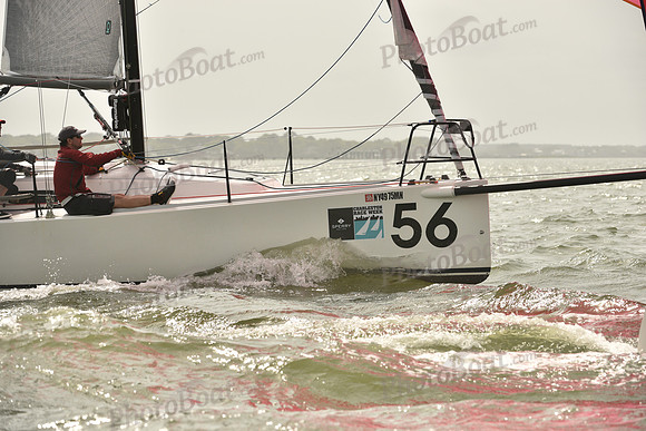 2019 Charleston Race Week D_0206