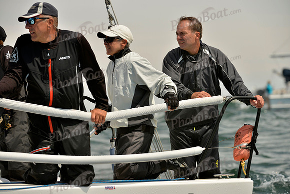 2017 Block Island Race Week A_0613