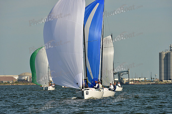 2015 J70 Winter Series E 571
