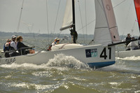 2017 Charleston Race Week D_3018