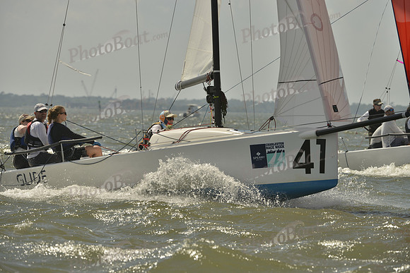 2017 Charleston Race Week D_3018