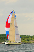 2011 NYYC Annual Regatta A 2366