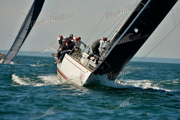 2017 Block Island Race Week F_2132