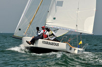 2013 Block Island Race Week B 1849