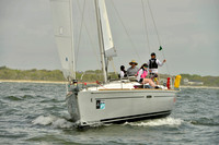 2019 Charleston Race Week A_0753